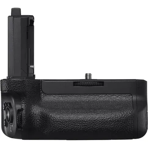 Sony VG-C4EM Vertical batterygrip (A7RM4, & A7RM5, A9MII & A1)
