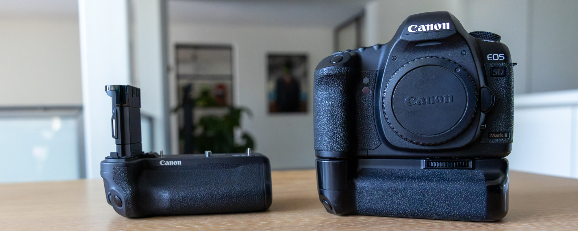 canon origineel vs third party