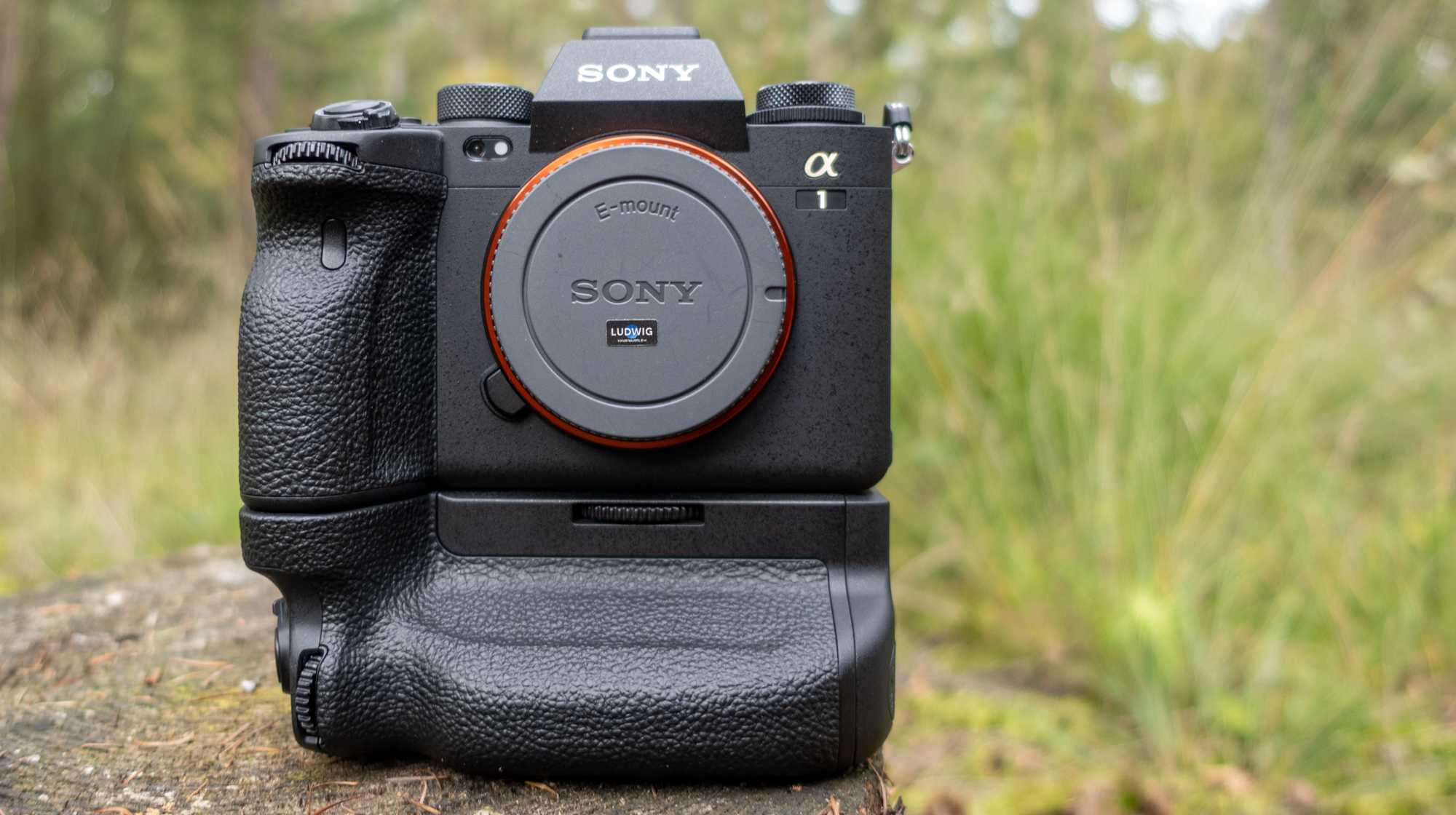 sony a1 met grip