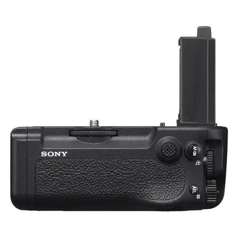 Sony VG-C5 verticale grip voor sony a9 iii en a1 ii