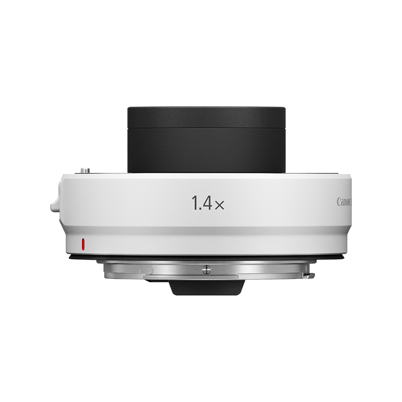 Canon RF 1.4x extender voor de RF 100-500mm