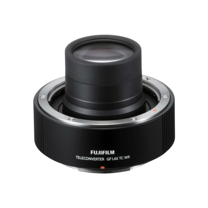 Fujifilm GF 1.4x TC WR