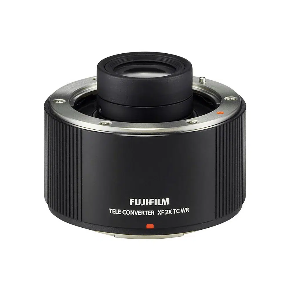 Fujifilm XF 2x TC WR