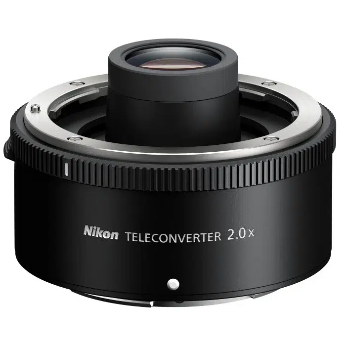 Nikon Z Teleconverter TC-2.0x