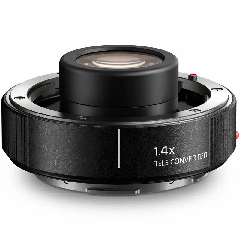 Panasonic DMW-STC14 (en STC20)