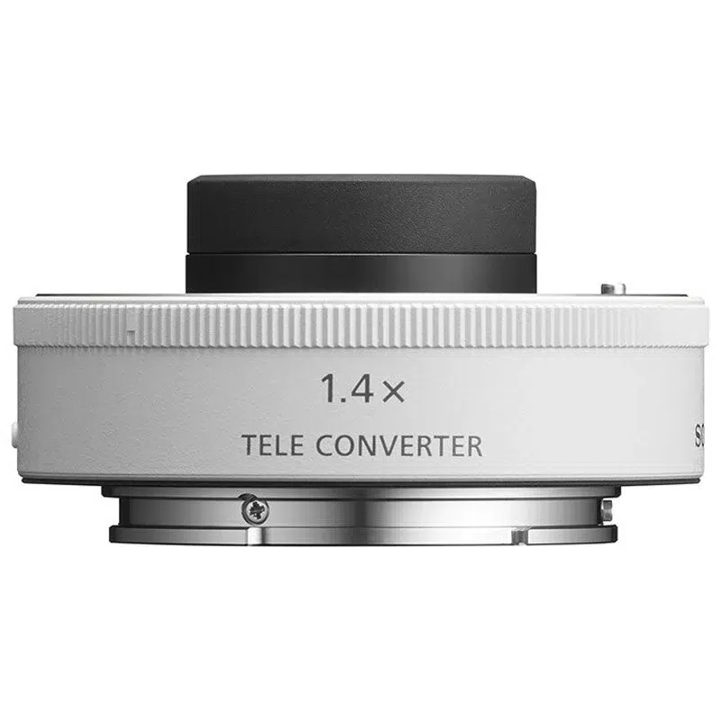 Sony FE 1.4x Teleconverter