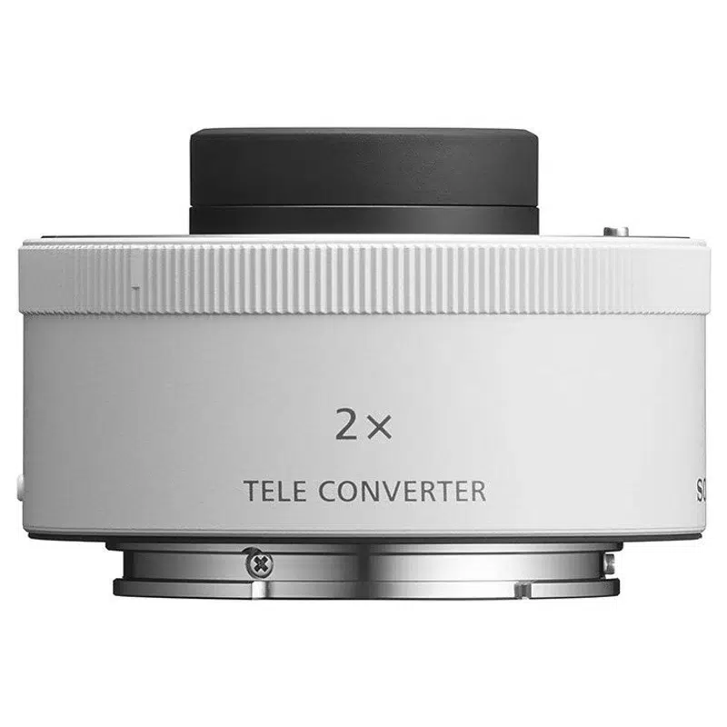 Sony FE 2.0x Teleconverter