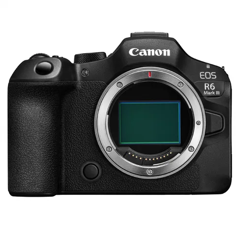 Canon systeemcamera