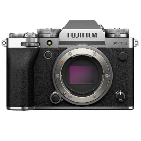 Fujifilm systeemcamera
