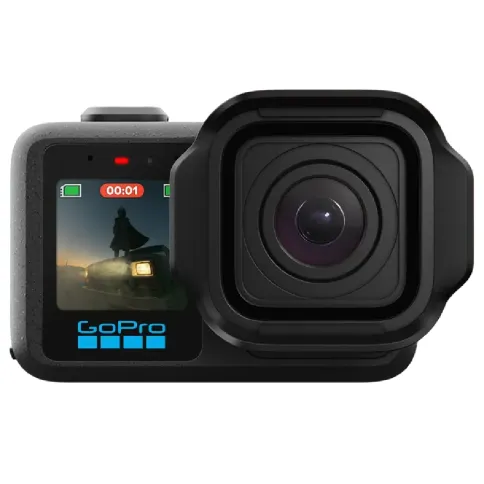 gopro mission 1, de beste action camera van 2026