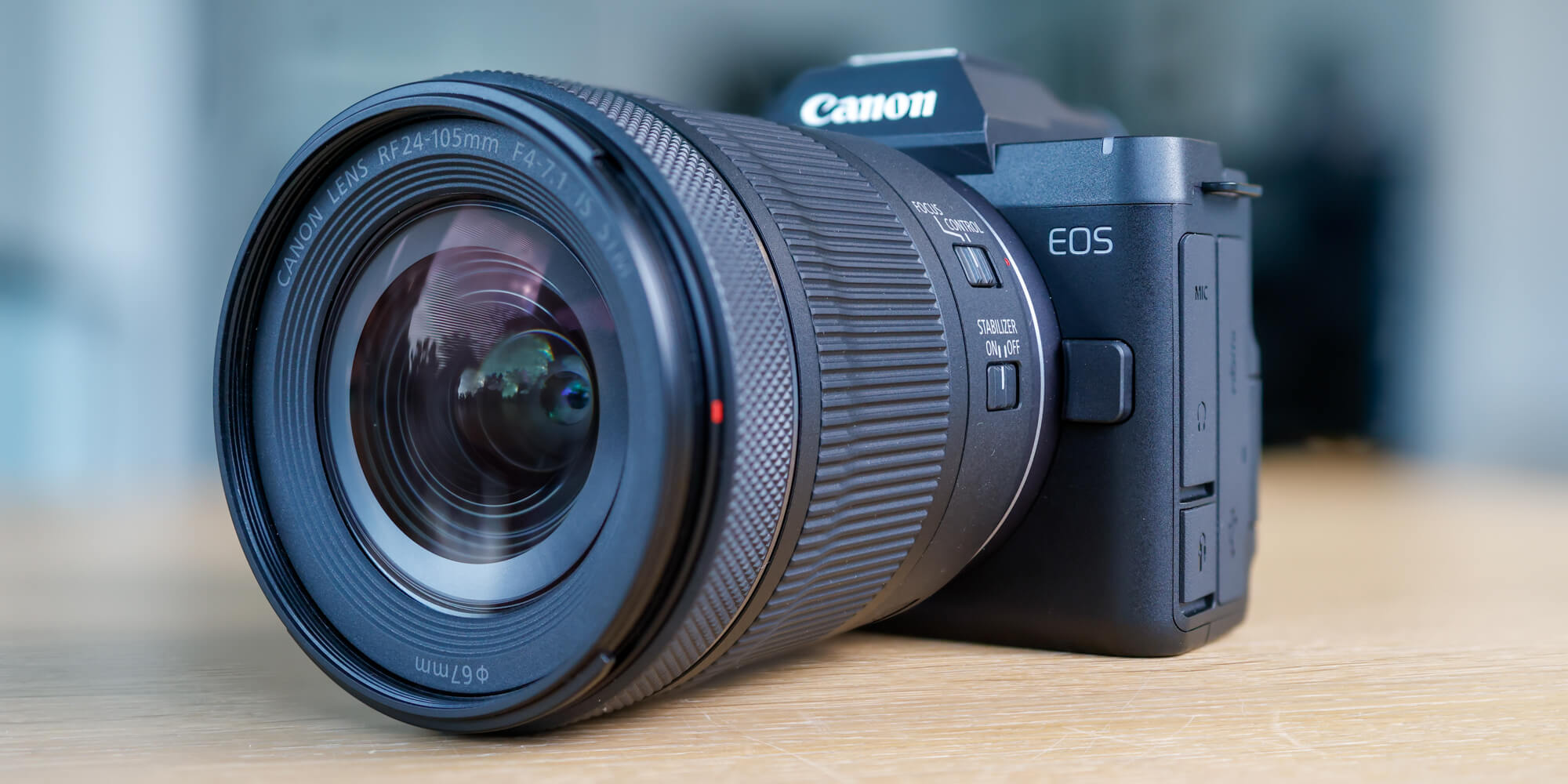 canon eos r8 mark ii review