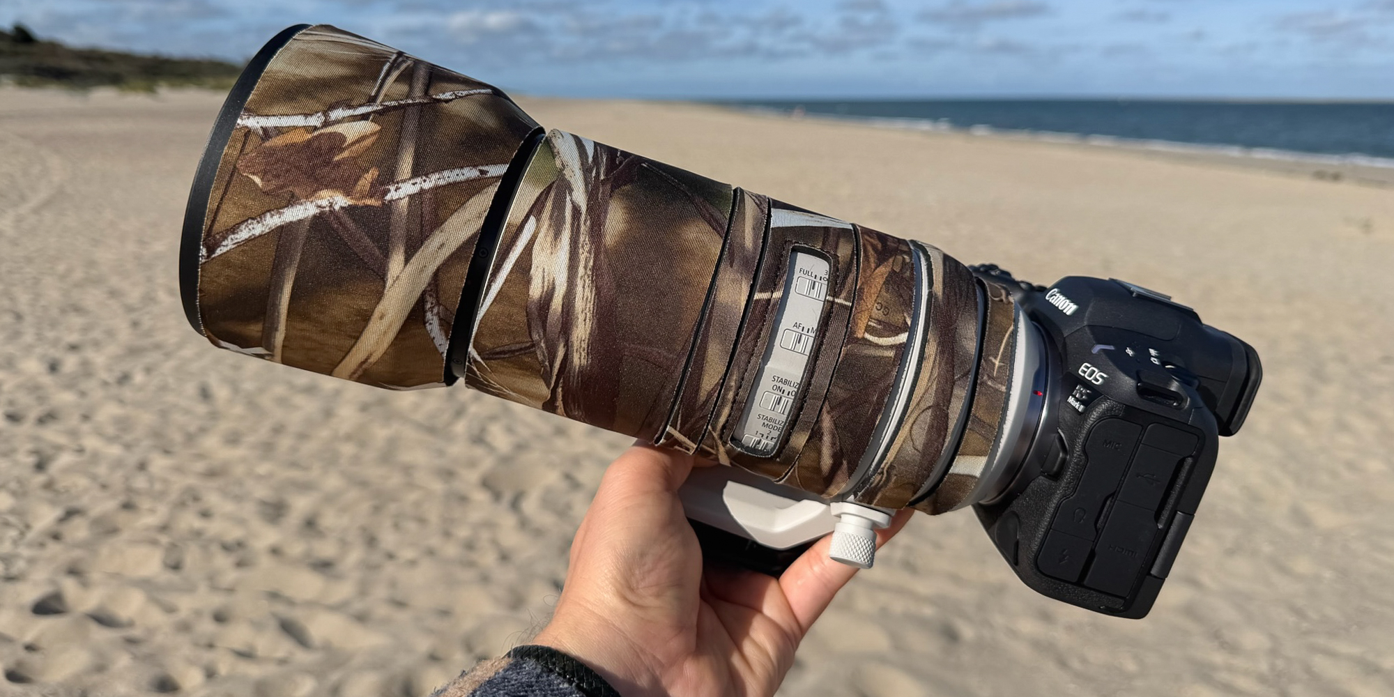 canon rf 100-500mm review
