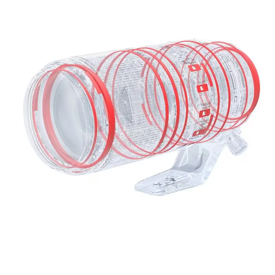 weather seal rf 100-500mm